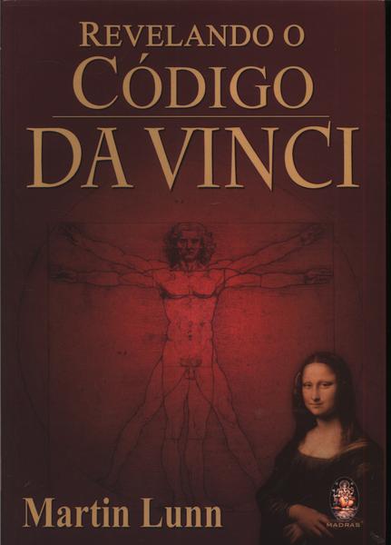 Revelando O Código Da Vinci