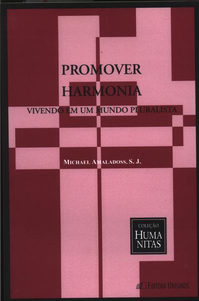 Promover Harmonia