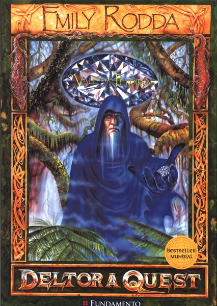 Deltora Quest: O Vale Dos Perdidos