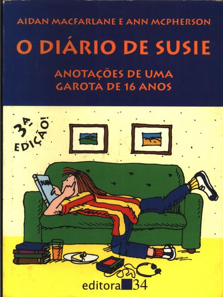 O Diário De Susie