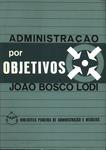 Administraçao Por Objetivos