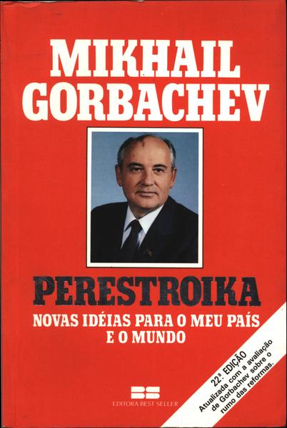 Perestroika