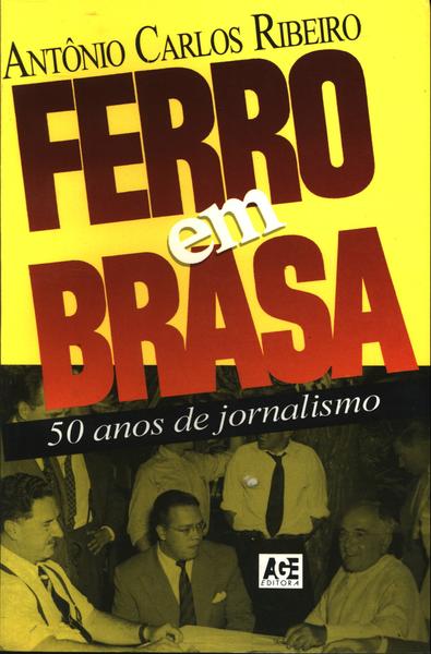 Ferro Em Brasa