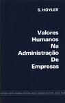 Valores Humanos Na Administraçao De Empresas