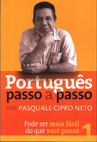 Português Passo A Passo Vol.1
