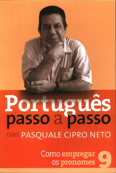 Português Passo A Passo Vol. 9