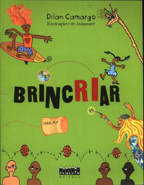 Brincriar