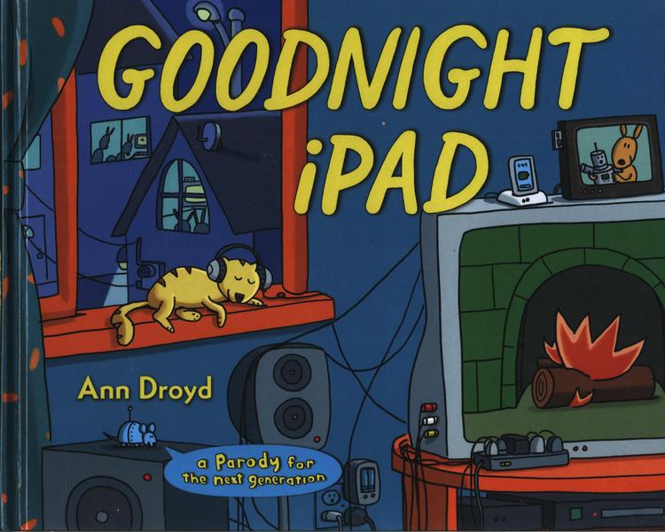 Goodnight Ipad