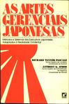 As Artes Gerenciais Japonesas