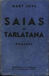 Saias De Tarlatana