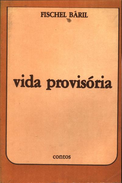 Vida Provisória