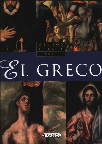 Gênios Da Arte: El Greco
