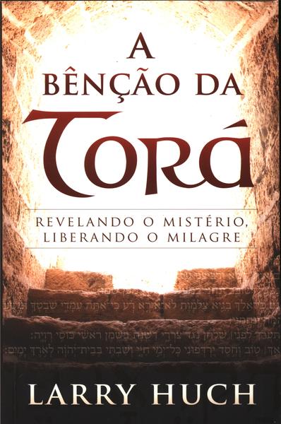 A Benção Da Torá