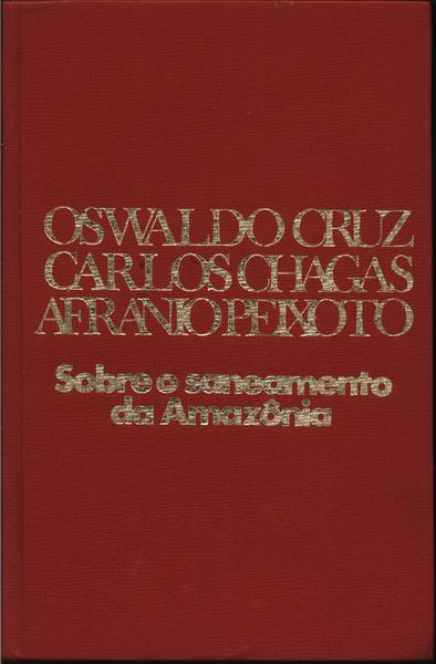 Sobre O Saneamento Na Amazônia