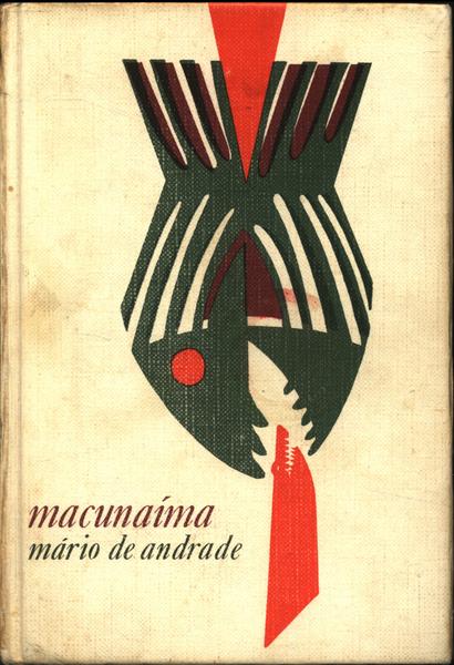 Macunaíma