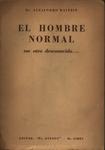 El Hombre Normal