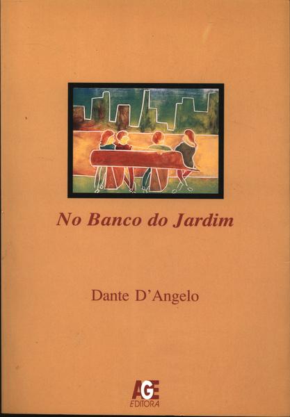 No Banco Do Jardim