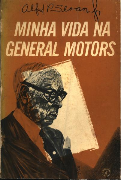 Minha Vida Na General Motors