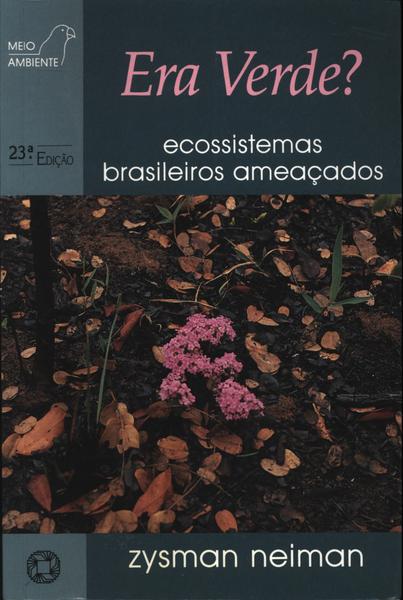 Era Verde?