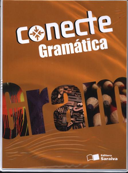 Conecte: Gramática (caixa Com 5 Volumes - 2011)