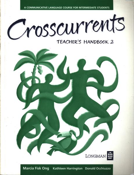 Crosscurrents Teacher's Handbook 2