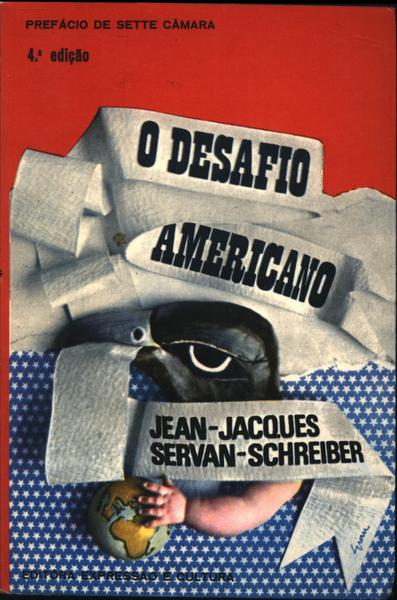 O Desafio Americano