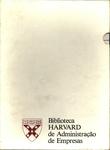 Biblioteca Harvard De Administração De Empresas Vol 5 (Box Com 20 Fascículos)