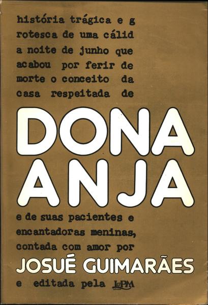 Dona Anja