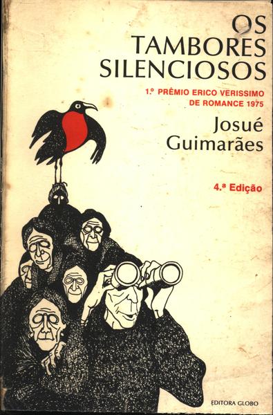 Os Tambores Silenciosos