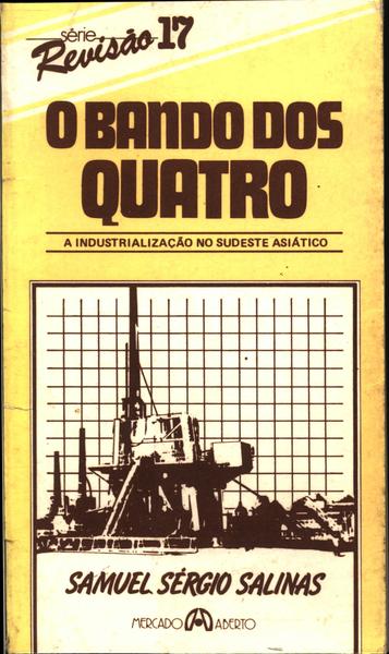 O Bando Dos Quatro