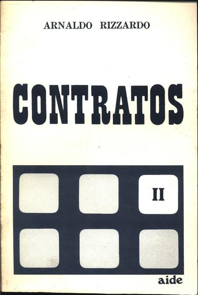 Contratos Vol. 2