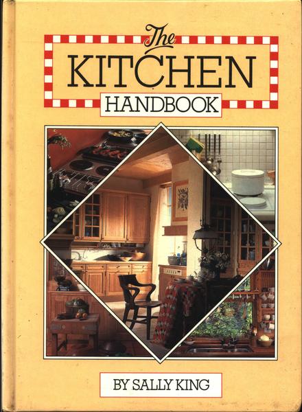 The Kitchen Handbook