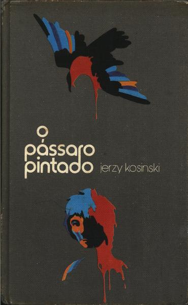 O Pássaro Pintado