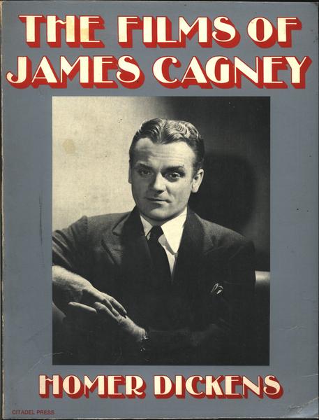 The Films Of James Cagney