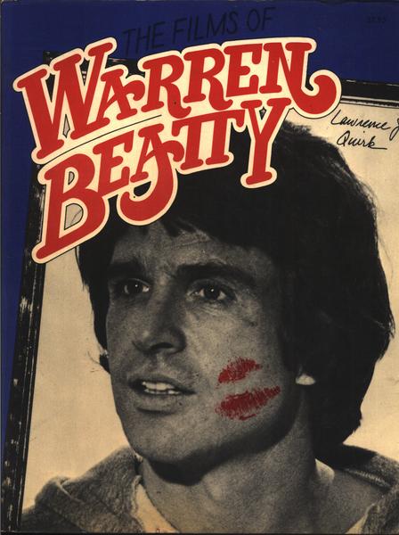The Films Of Warren Beatty
