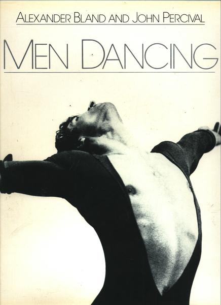 Men Dancing