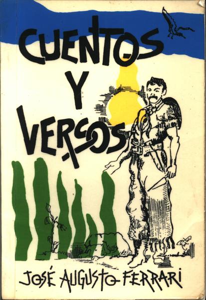 Cuentos Y Versos