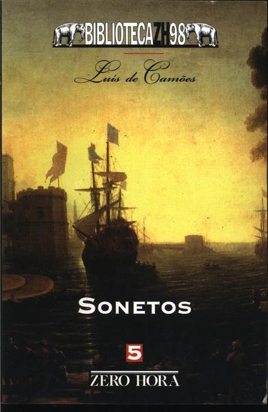 Sonetos