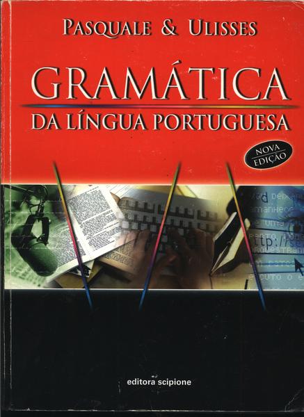 Gramática Da Língua Portuguesa (2006)