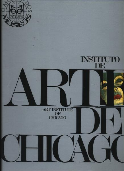 Instituto De Arte De Chicago