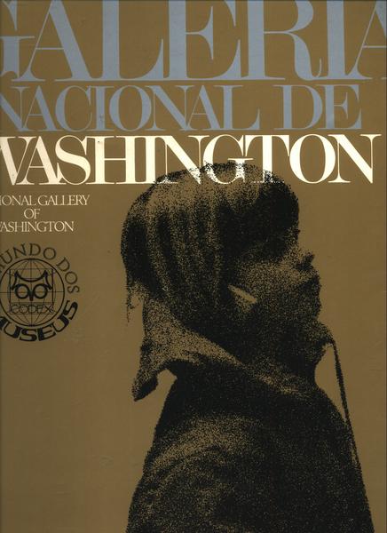 Galeria Nacional De Washington