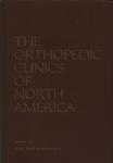 The Orthopedic Clinics Of North America Vol 13 Nº 1