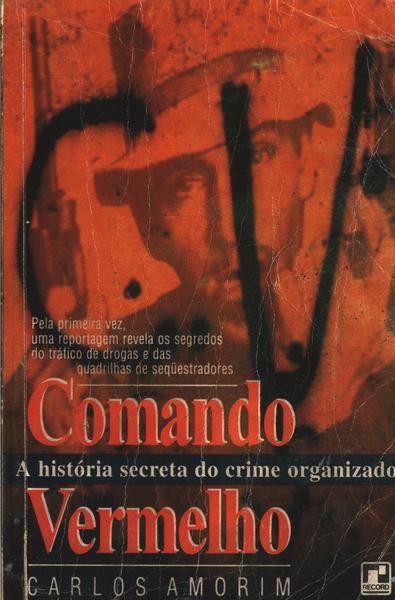 Comando Vermelho