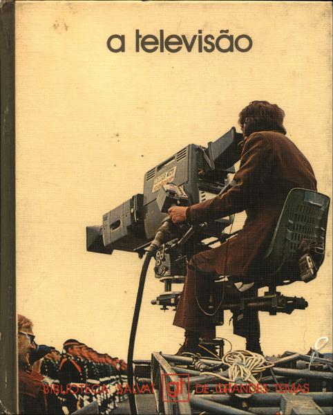 A Televisão