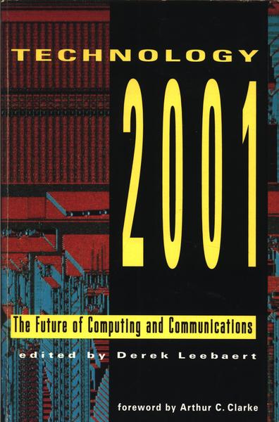 Technology 2001