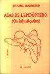 Asas De Lepidóptero