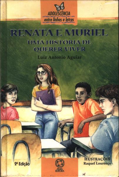Renata E Muriel