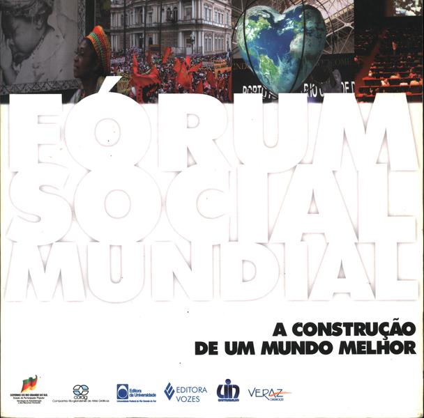 Fórum Social Mundial