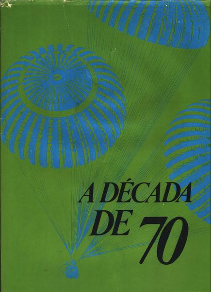 A Década De 70