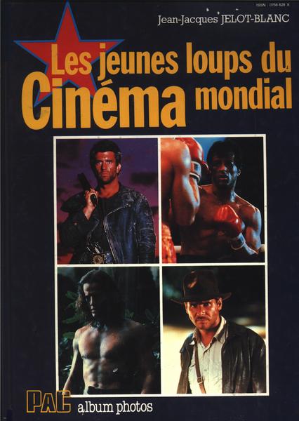 Les Jeunes Loup Du Cinéma Mondial